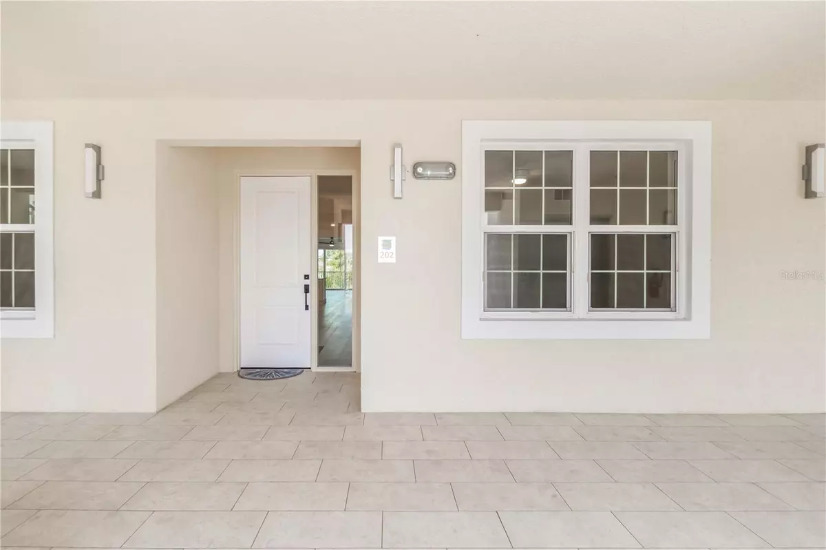 Osprey, FL 34229,280 HIDDEN BAY DR #202