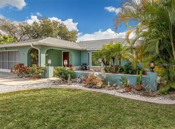 2227 PINELAND DR, Englewood, FL 34223