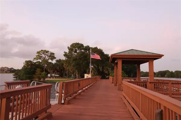 Lakewood Ranch, FL 34202,6523 MOORINGS POINT CIR #201