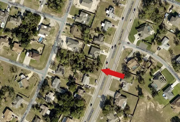 6241 MARINER BLVD, Spring Hill, FL 34609