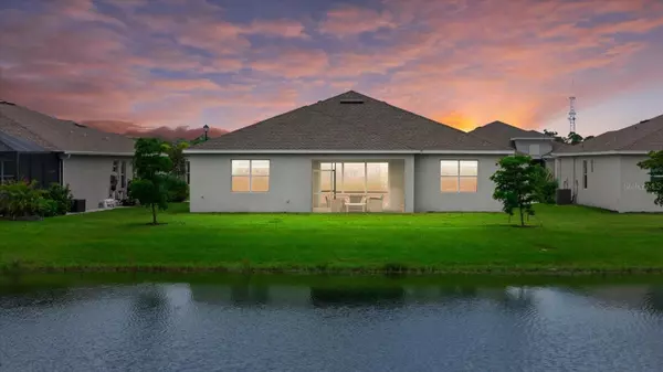 Englewood, FL 34224,8554 SAINT KITTS CIR