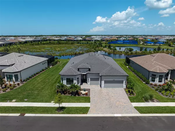 Nokomis, FL 34275,14698 HIDDEN SAWGRASS PATH