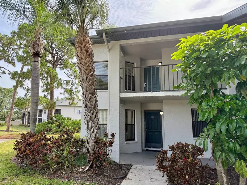 4420 46TH AVE W #101, Bradenton, FL 34210