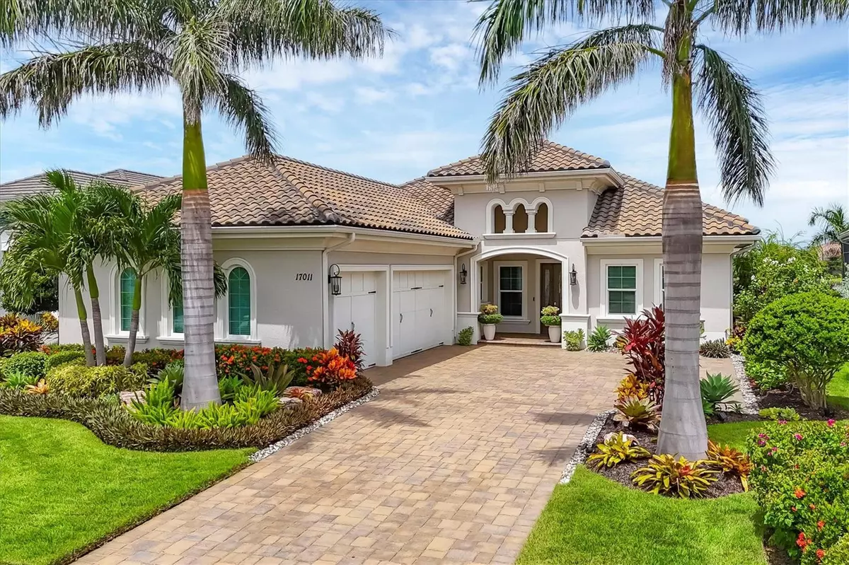 Lakewood Ranch, FL 34202,17011 VERONA PL