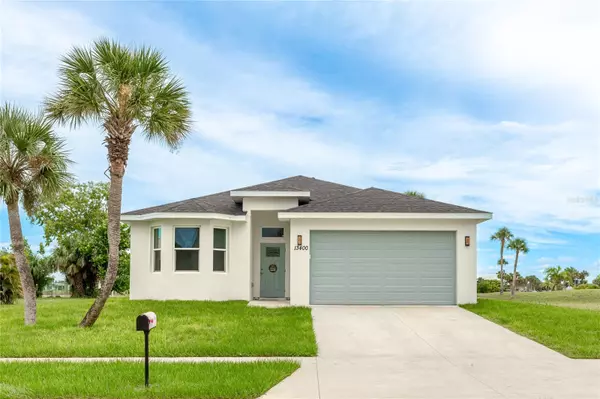 13400 ENGLEWOOD RD, Port Charlotte, FL 33981