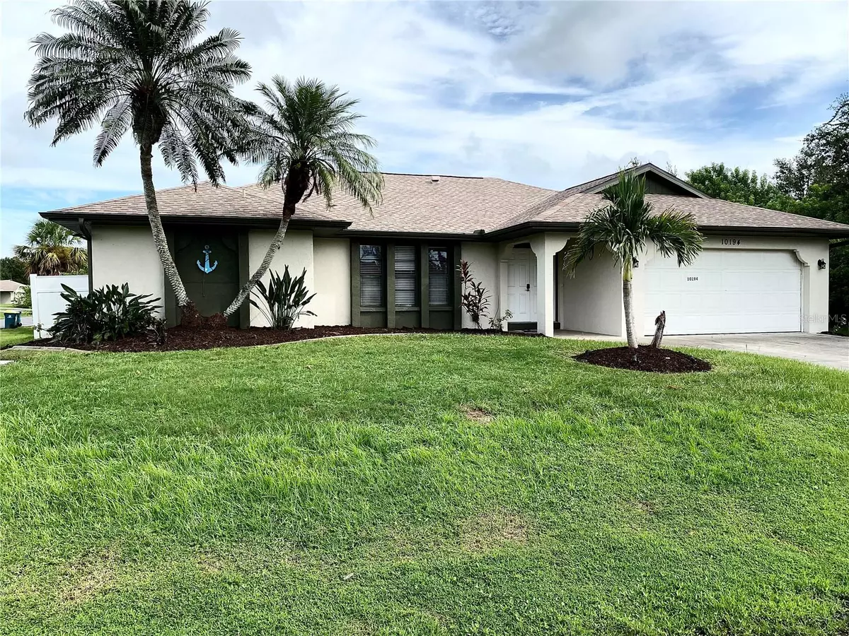 Englewood, FL 34224,10194 THAMES AVE