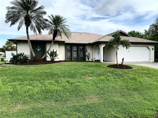 10194 THAMES AVE, Englewood, FL 34224