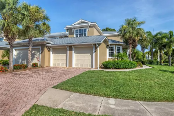 Englewood, FL 34224,10600 LEMON CREEK LOOP #104
