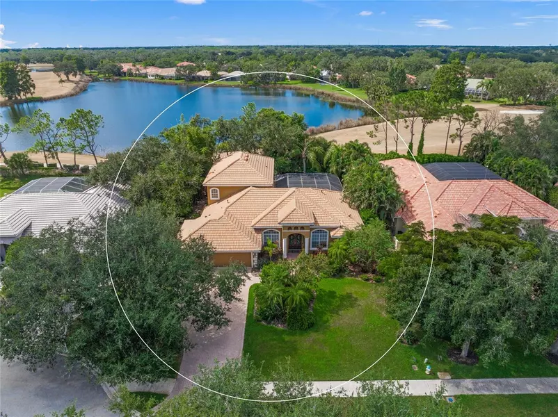3711 EAGLE HAMMOCK DR, Sarasota, FL 34240
