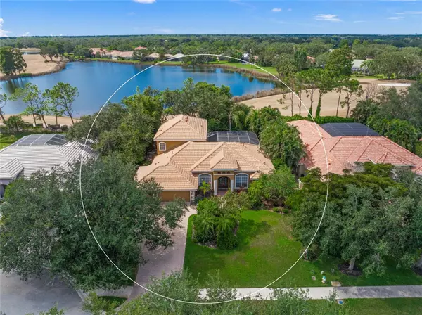 3711 EAGLE HAMMOCK DR, Sarasota, FL 34240