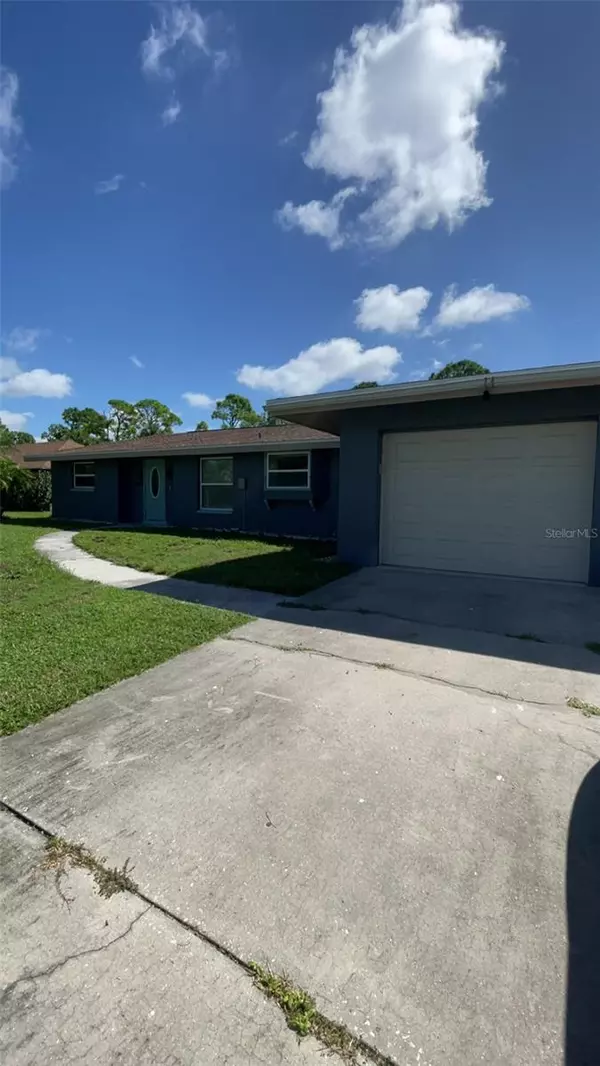 Port Charlotte, FL 33948,2064 PELLAM BLVD