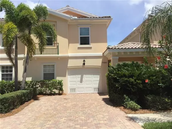 7580 ANDORA DR, Sarasota, FL 34238