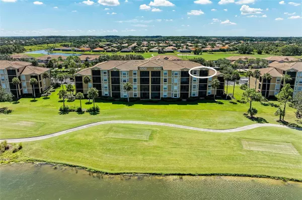 8309 GRAND ESTUARY TRL #401, Bradenton, FL 34212