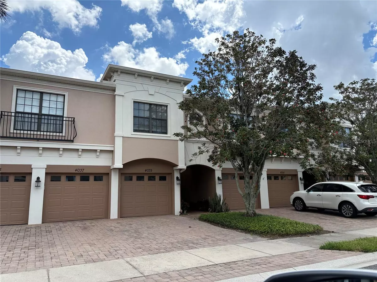 Bradenton, FL 34209,4037 OVERTURE CIR #4037