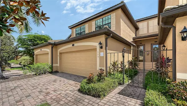 Bradenton, FL 34212,115 RED FOX CT #102