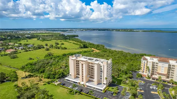 Palmetto, FL 34221,2625 TERRA CEIA BAY BLVD #501