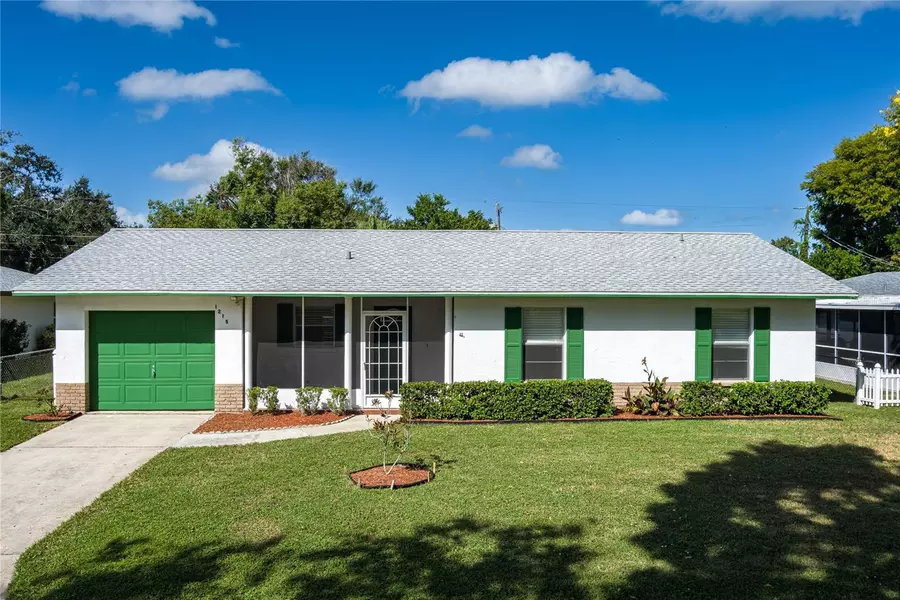 1215 20TH AVE W, Palmetto, FL 34221