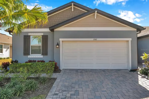 Sun City Center, FL 33573,3747 LAUGHING DOVE AVE