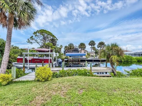 Placida, FL 33946,4696 POMPANO ST
