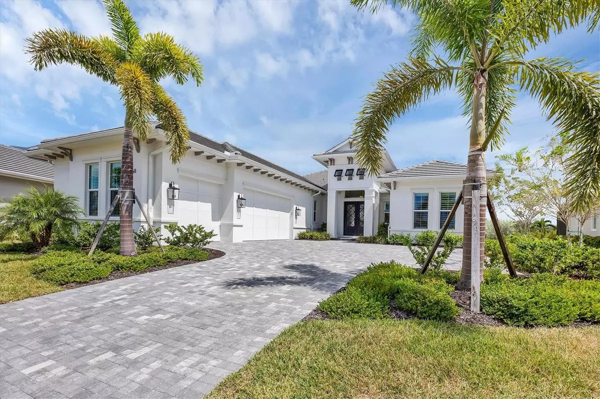 Sarasota, FL 34240,8368 SEA GLASS CT