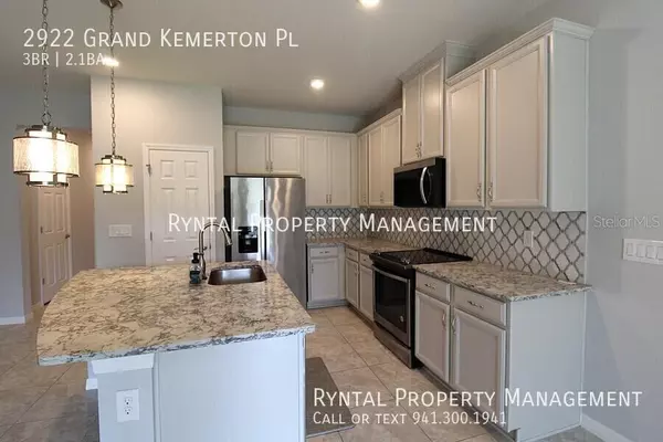 Tampa, FL 33618,2922 GRAND KEMERTON PL