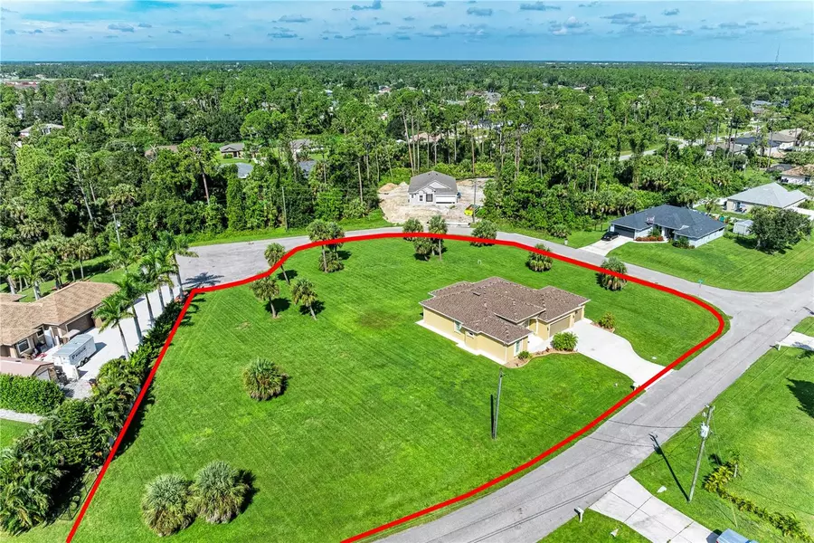 2479 GRANDVIEW DR, North Port, FL 34288