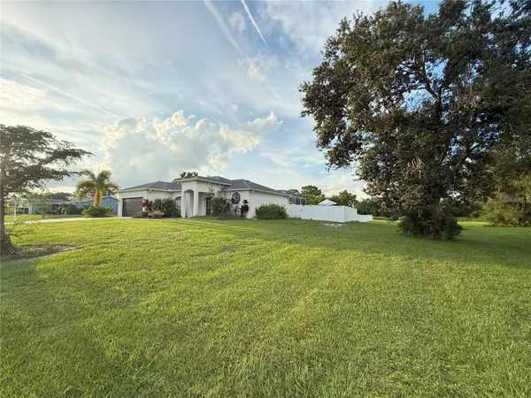 Myakka City, FL 34251,26319 81ST DR E