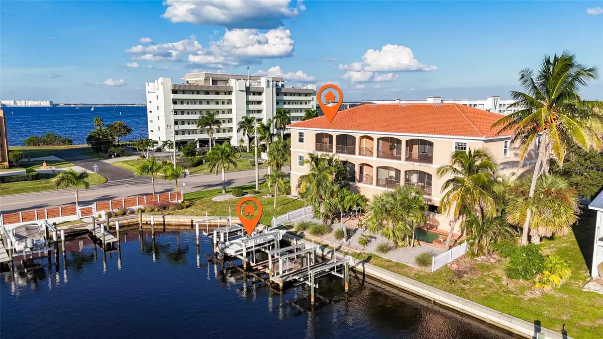 Punta Gorda, FL 33950,290 LEWIS CIRCLE CIR #132