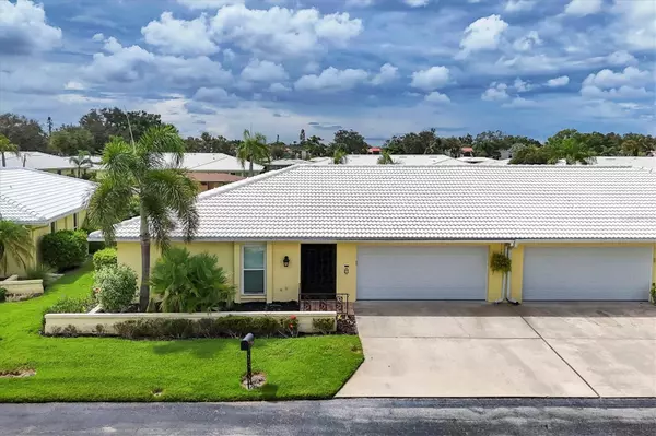 Sarasota, FL 34232,3712 HAMPSHIRE LN #5623