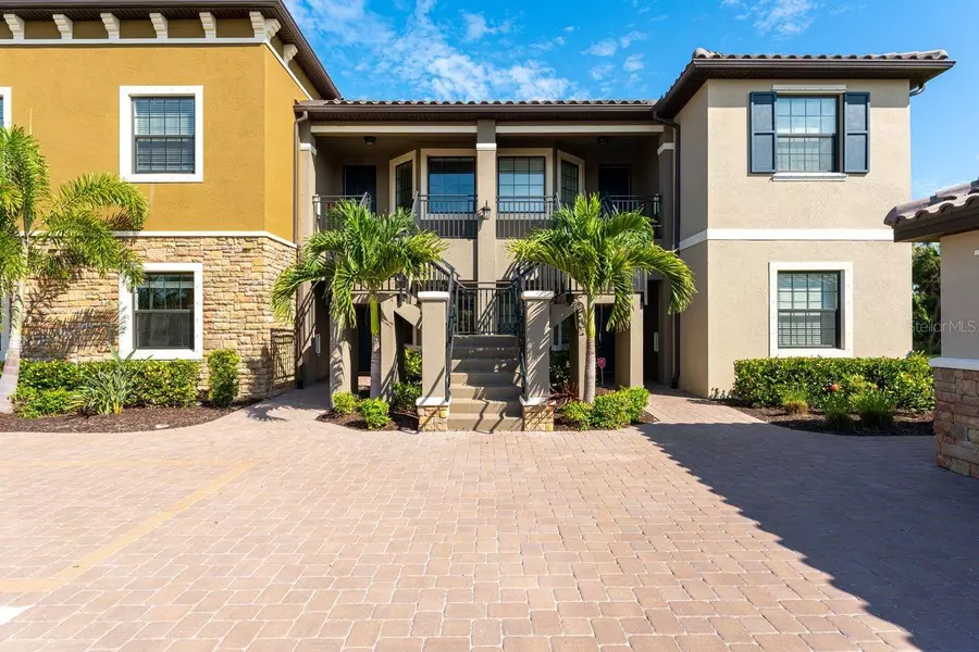12405 OSORIO CT #103, Sarasota, FL 34238