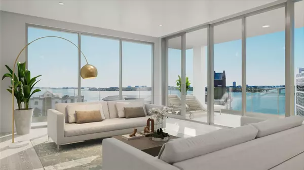 Sarasota, FL 34236,223 GOLDEN GATE PT #803