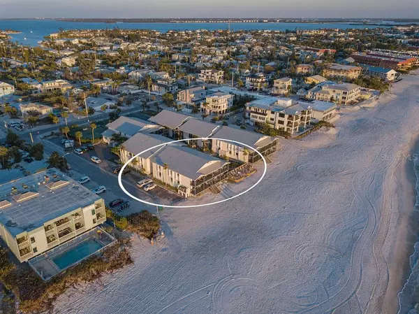 6700 GULF DR #B8, Holmes Beach, FL 34217