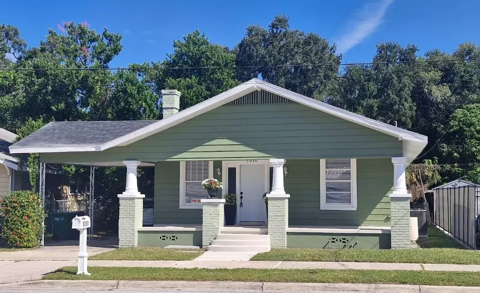 1010 E LAKE AVE, Tampa, FL 33605