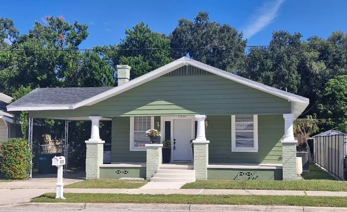 Tampa, FL 33605,1010 E LAKE AVE