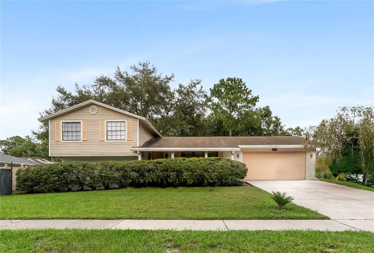 Lutz, FL 33559,1256 FOGGY RIDGE Pkwy
