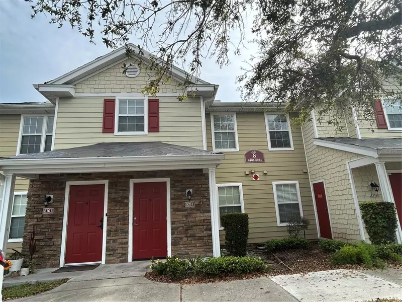 4850 51ST ST W #8201, Bradenton, FL 34210