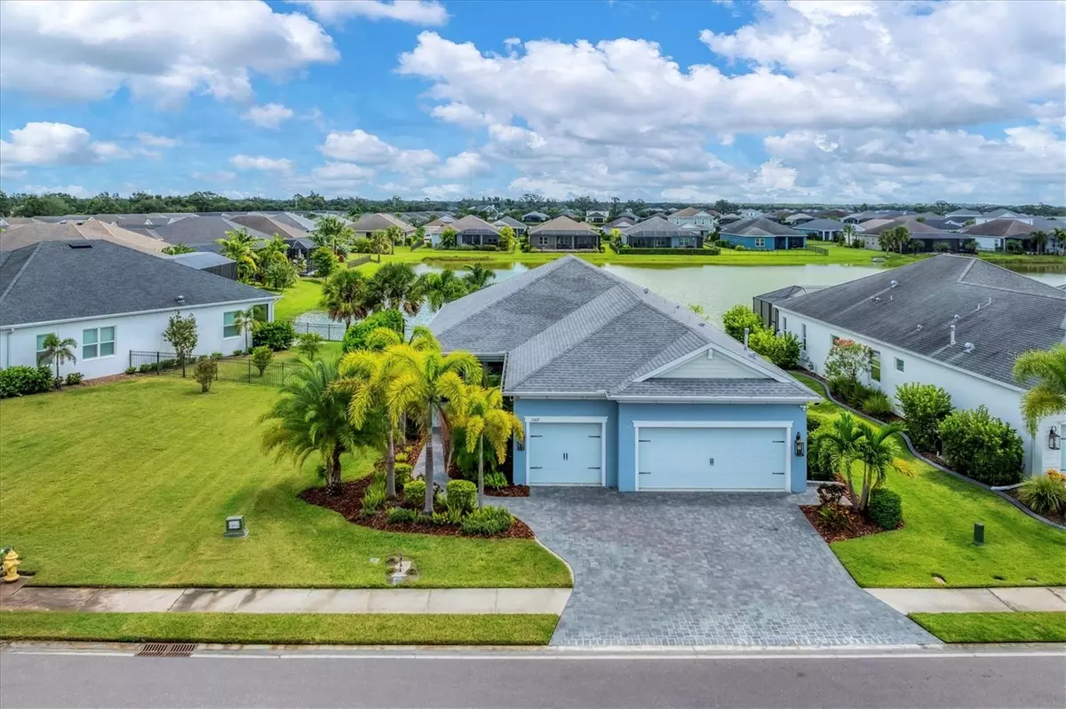 Parrish, FL 34219,13619 OLD CREEK CT
