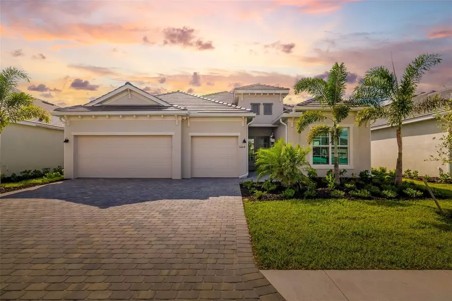 5604 LIGHTNING WHELK LN, Lakewood Ranch, FL 34211