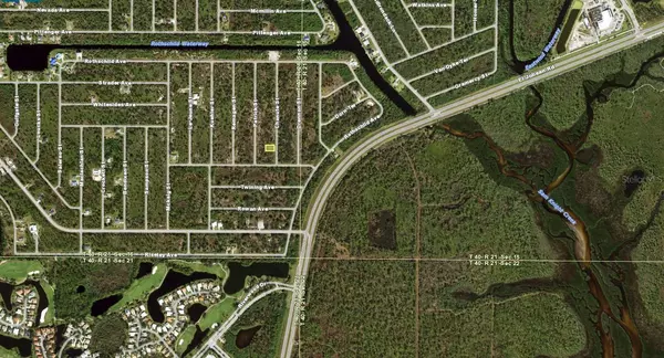 Port Charlotte, FL 33953,2381 CHANUTE ST