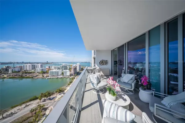 Sarasota, FL 34236,1155 N GULFSTREAM AVE #1607