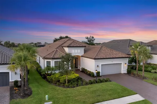 Lakewood Ranch, FL 34211,15029 MONTELLO WAY