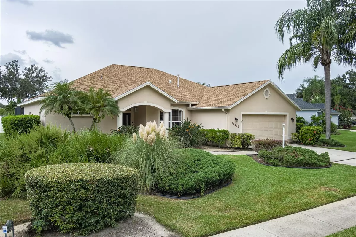 Lakewood Ranch, FL 34202,11206 PINE LILLY PL