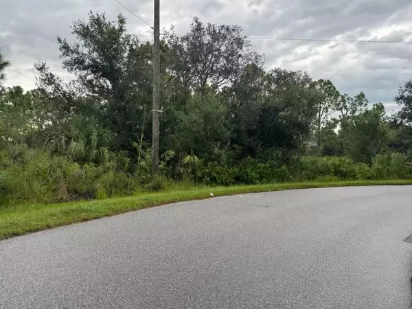 North Port, FL 34291,0 TORGERSON ST