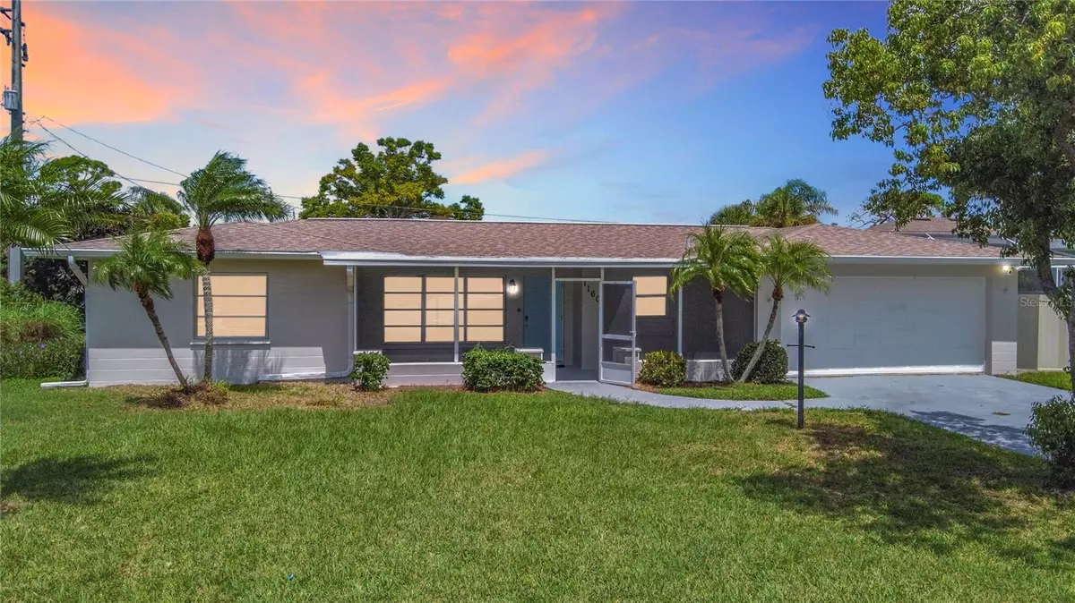Venice, FL 34293,1160 LINDEN RD