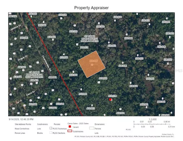 117 CARRIAGE PL,  Satsuma,  FL 32189