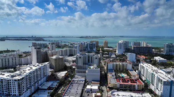 Sarasota, FL 34236,100 CENTRAL AVE #K817