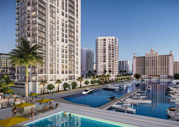 Sarasota, FL 34236,555 QUAY COMMON #1501