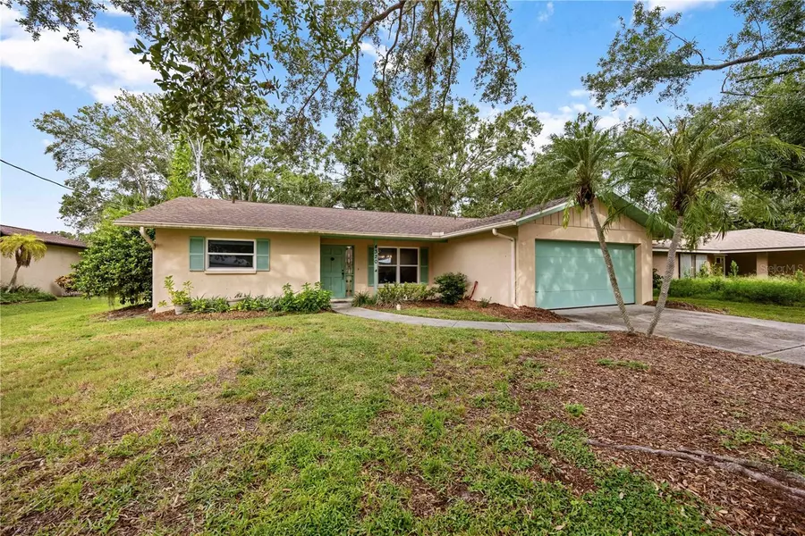 4320 NELSON AVE, Sarasota, FL 34231
