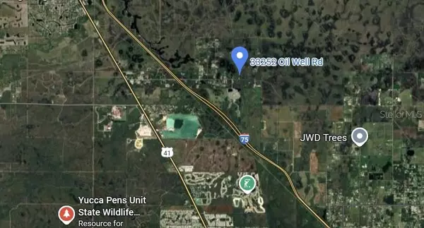 33252 OIL WELL RD, Punta Gorda, FL 33955