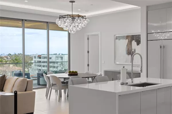 Longboat Key, FL 34228,1581 GULF OF MEXICO DR #507